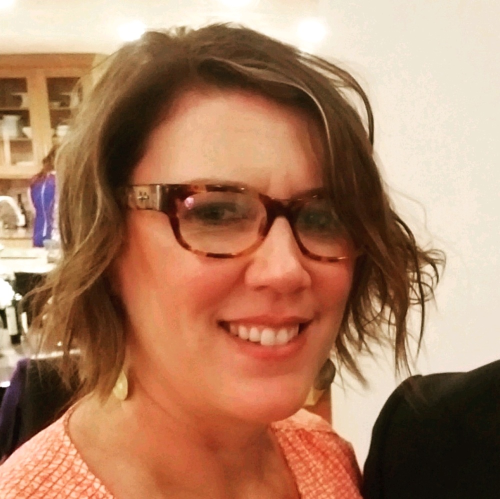 Meet your Posher, Vanessa